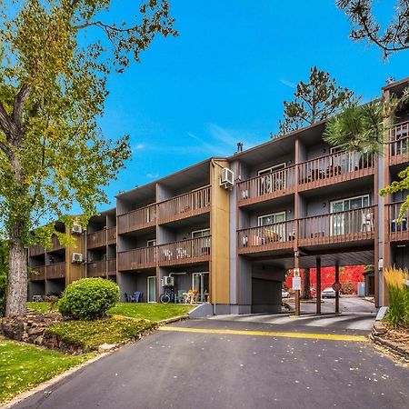 Pioneer Park Rentals Downtown Bend Exterior foto