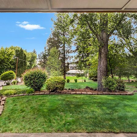 Pioneer Park Rentals Downtown Bend Exterior foto