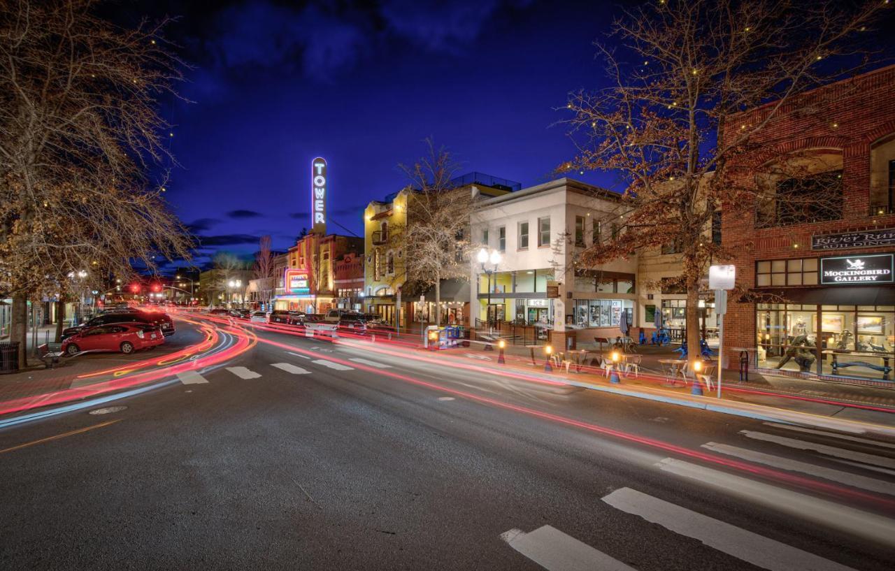 Pioneer Park Rentals Downtown Bend Exterior foto