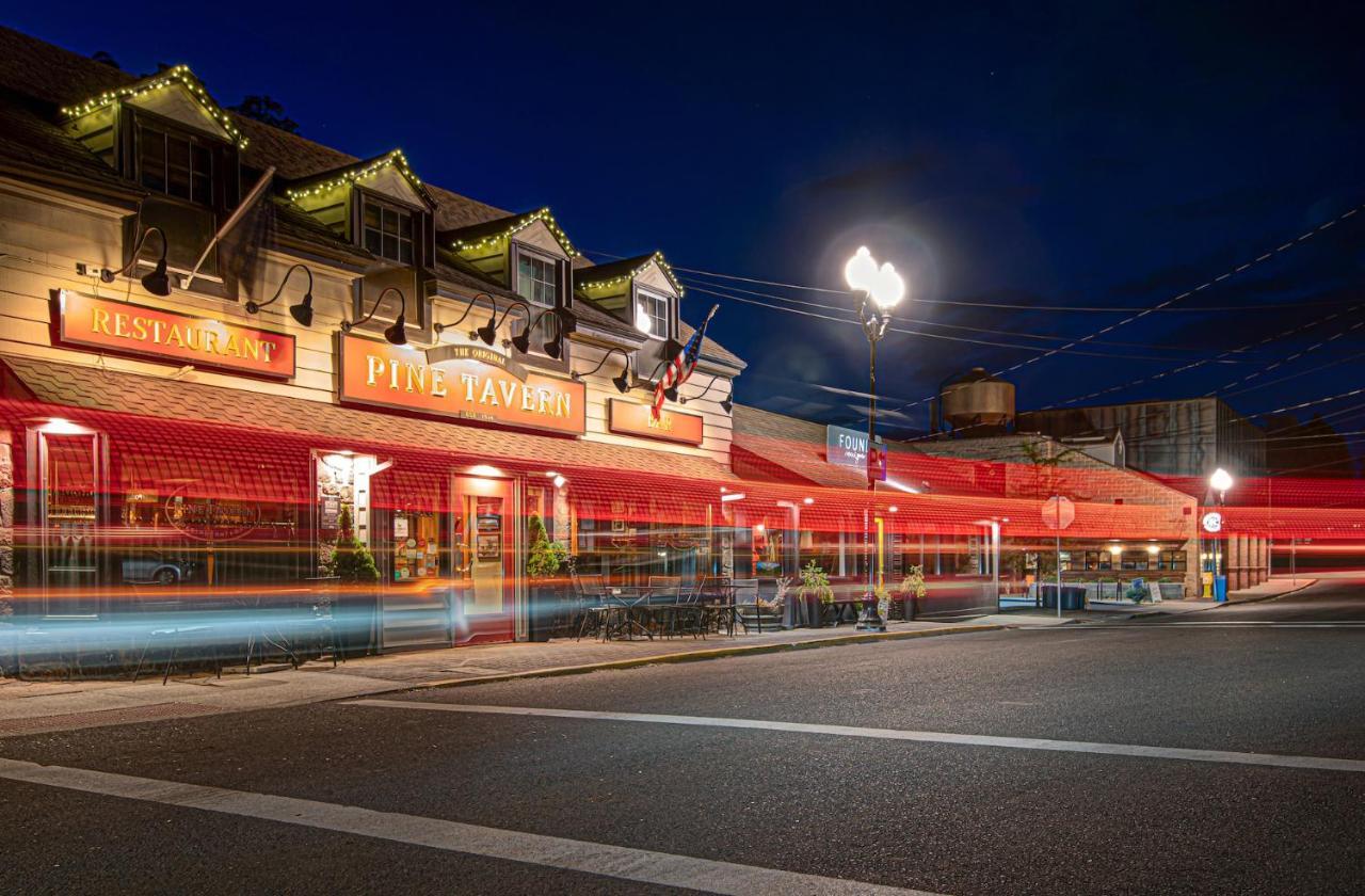 Pioneer Park Rentals Downtown Bend Exterior foto