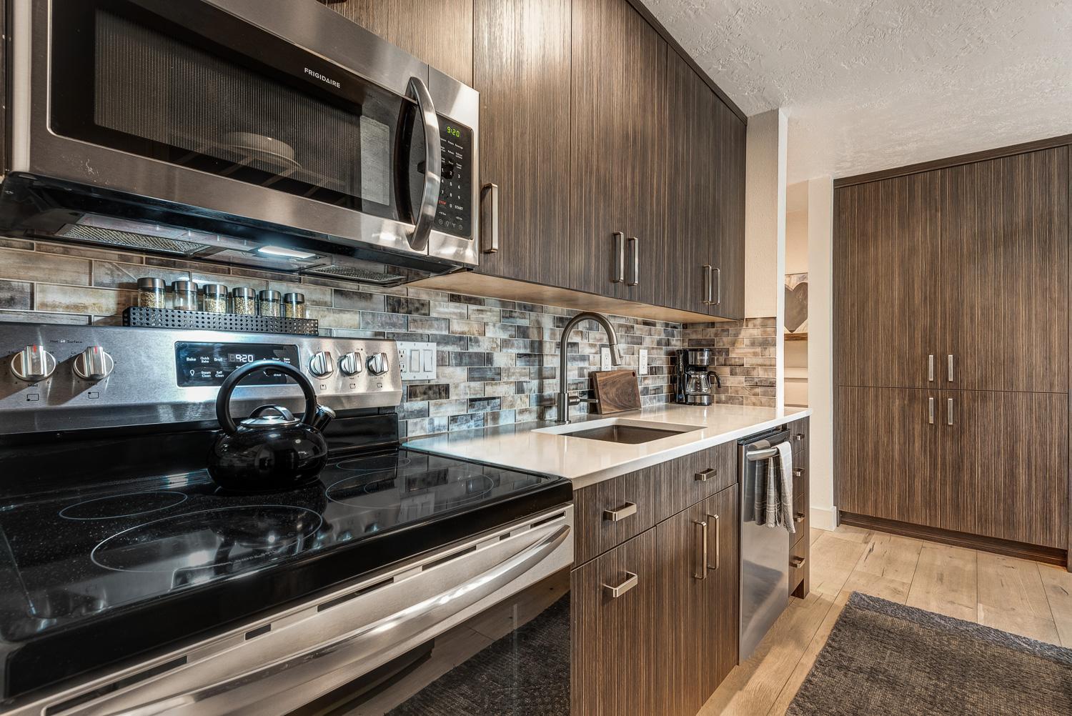 Pioneer Park Rentals Downtown Bend Quarto foto