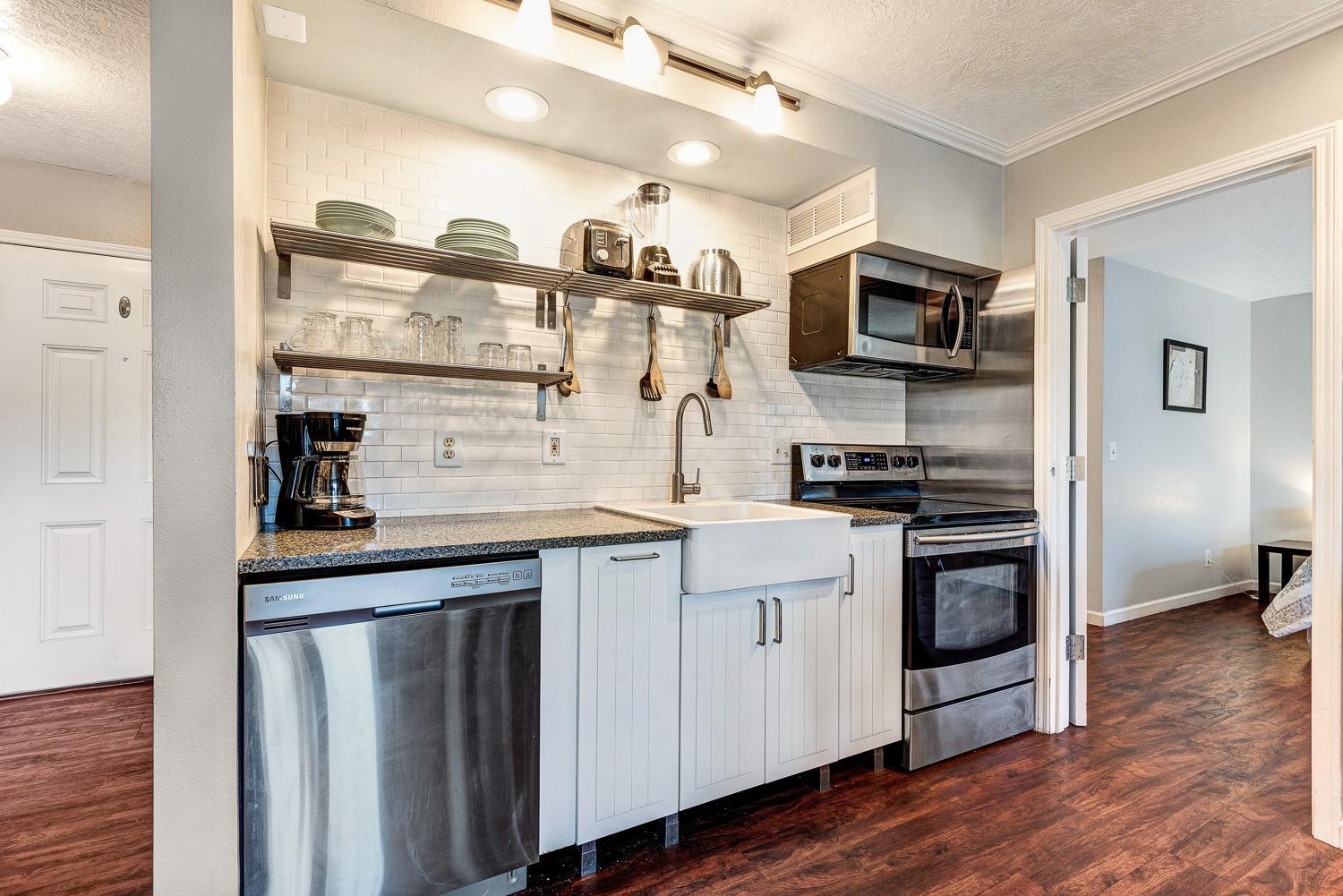 Pioneer Park Rentals Downtown Bend Quarto foto