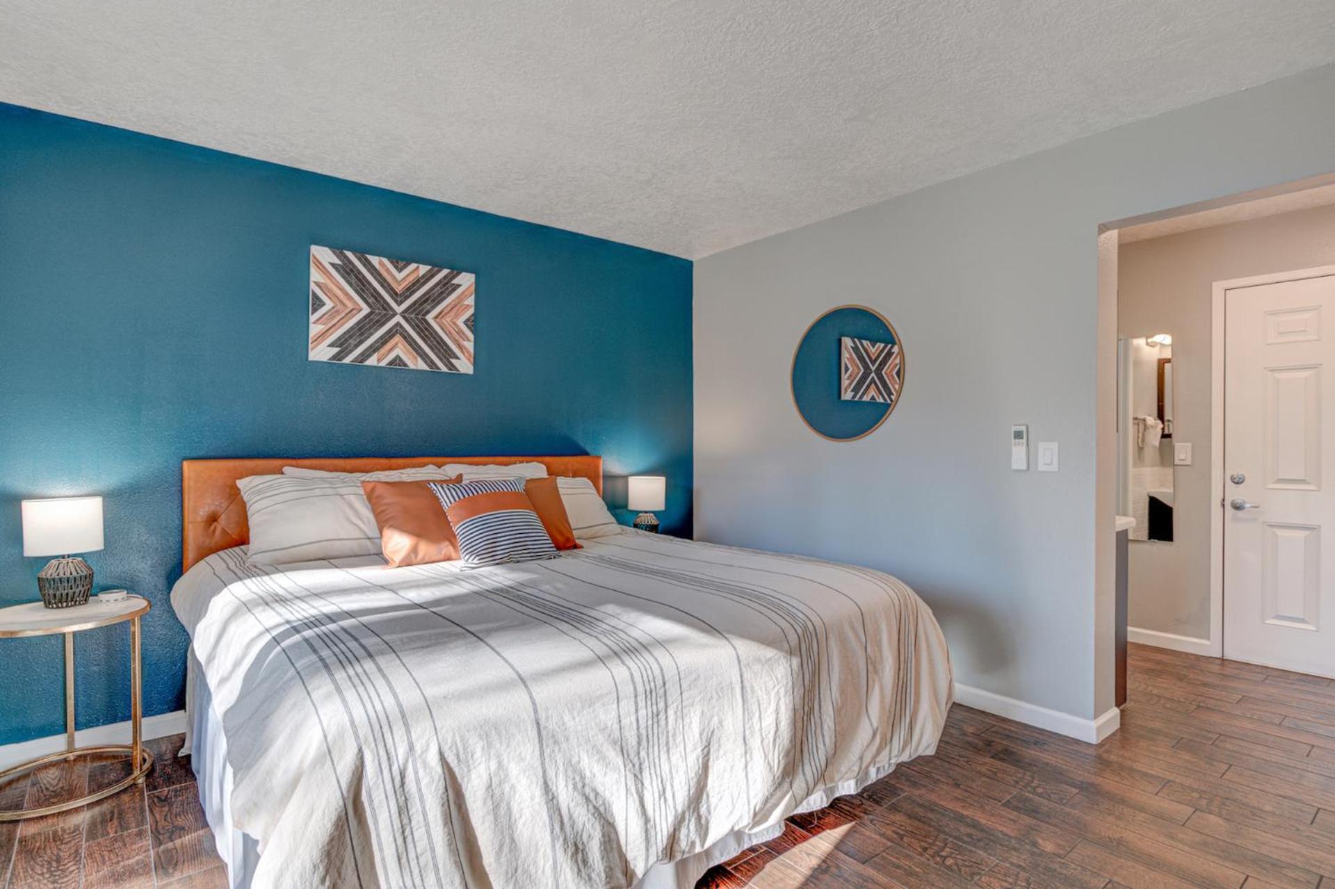 Pioneer Park Rentals Downtown Bend Quarto foto