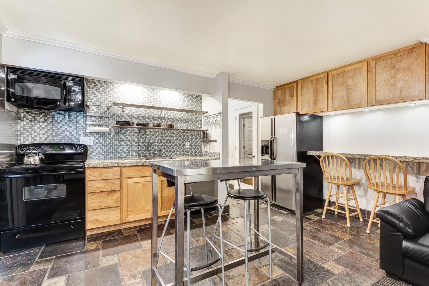 Pioneer Park Rentals Downtown Bend Quarto foto