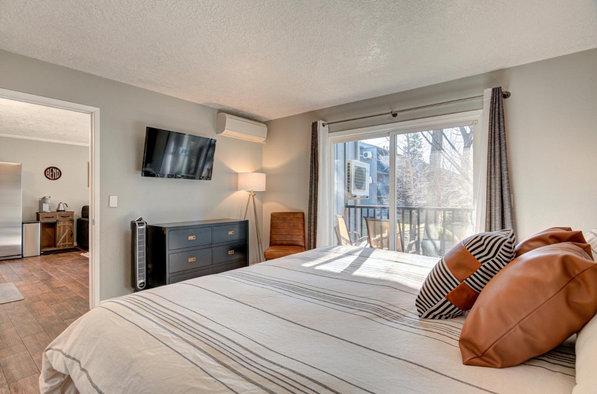 Pioneer Park Rentals Downtown Bend Quarto foto