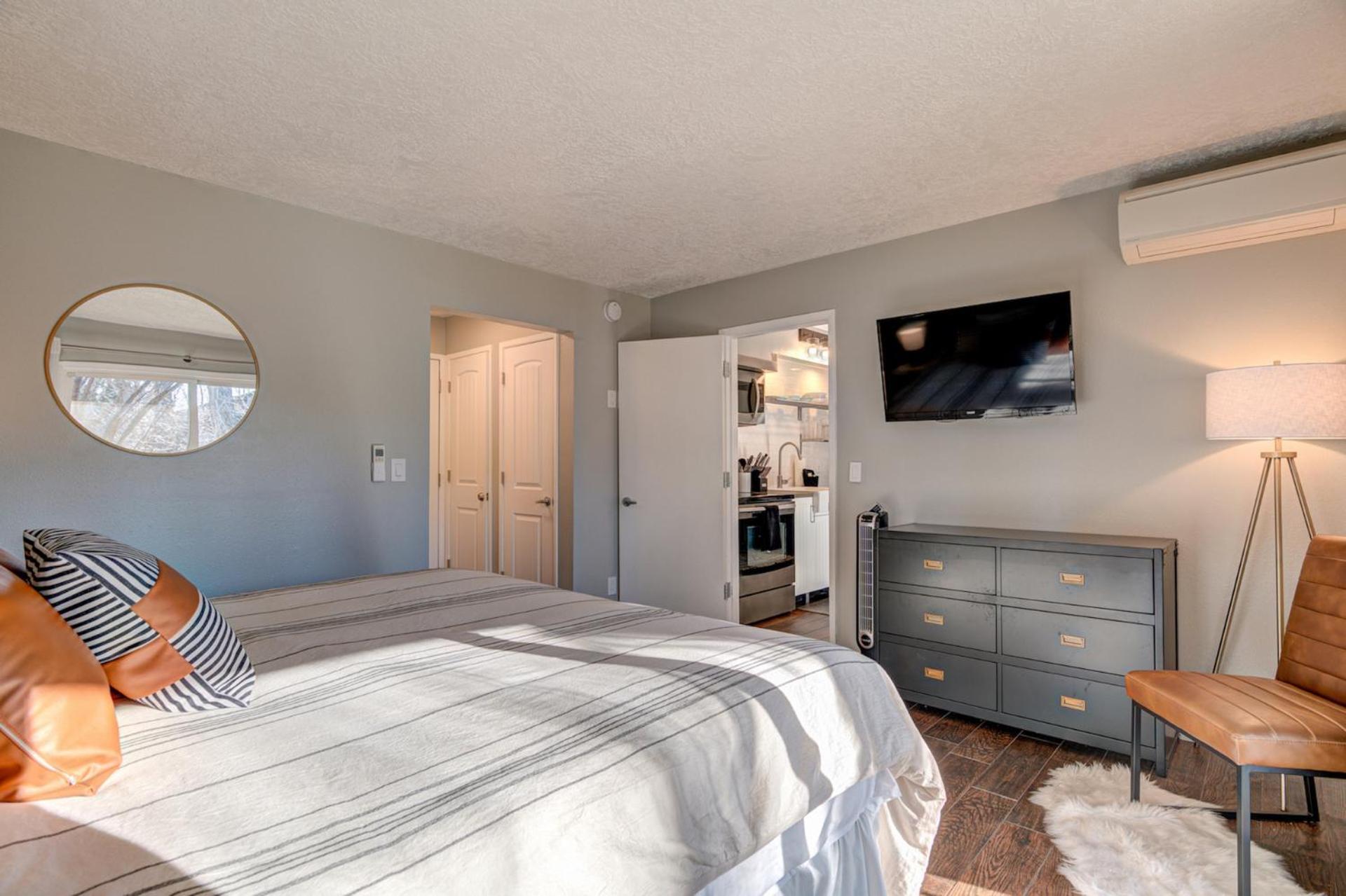 Pioneer Park Rentals Downtown Bend Quarto foto