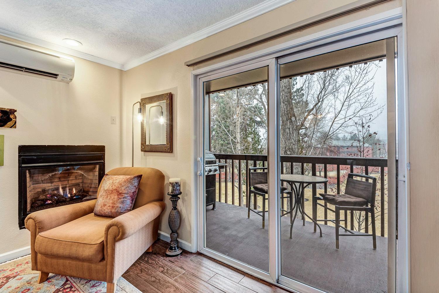 Pioneer Park Rentals Downtown Bend Quarto foto