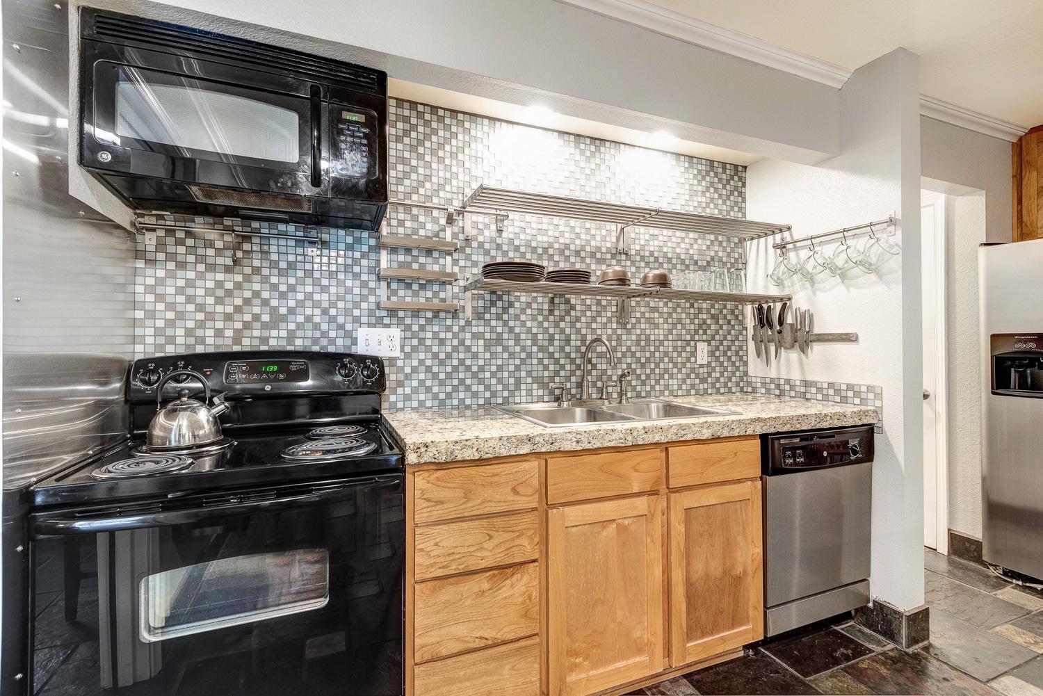 Pioneer Park Rentals Downtown Bend Quarto foto