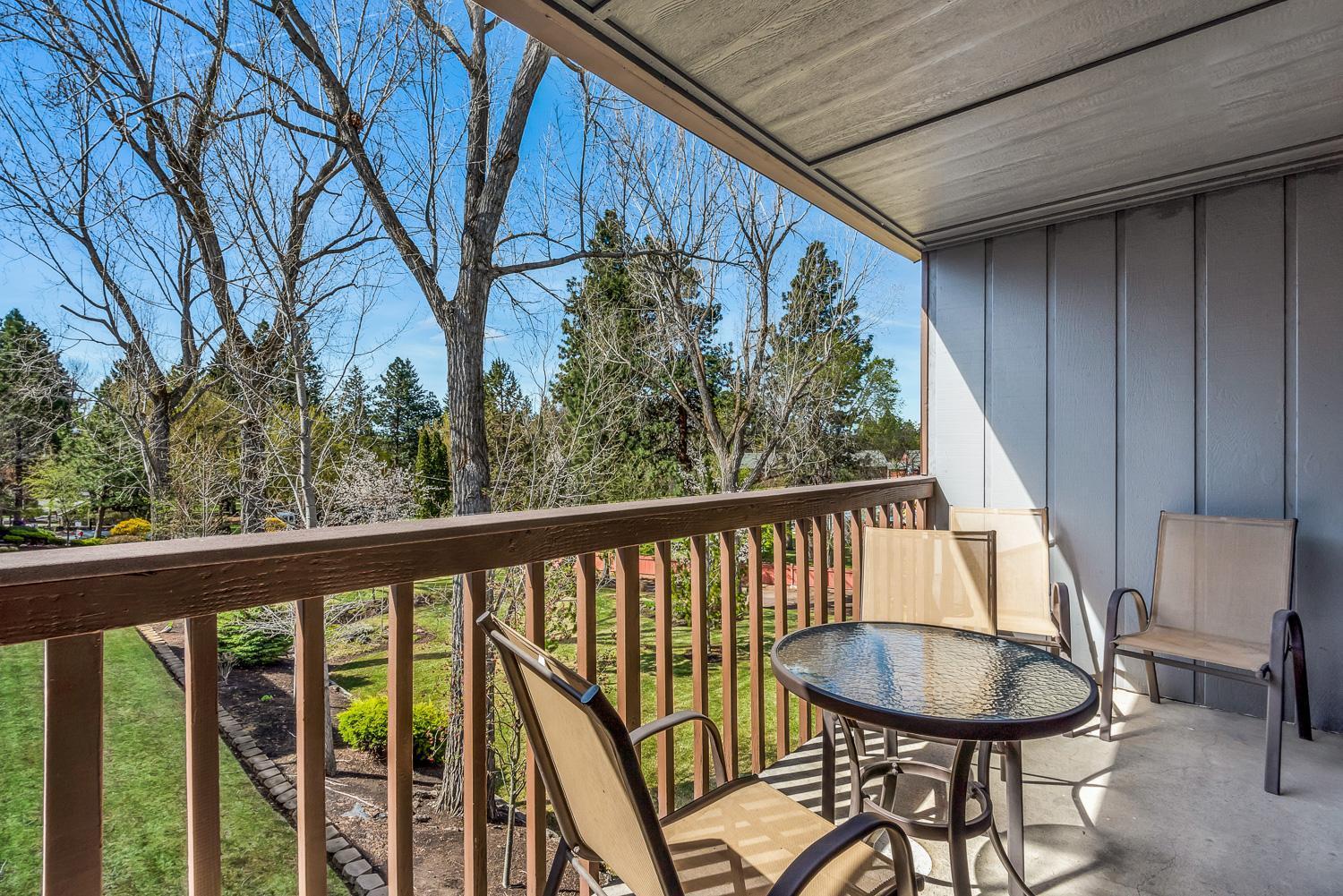Pioneer Park Rentals Downtown Bend Quarto foto