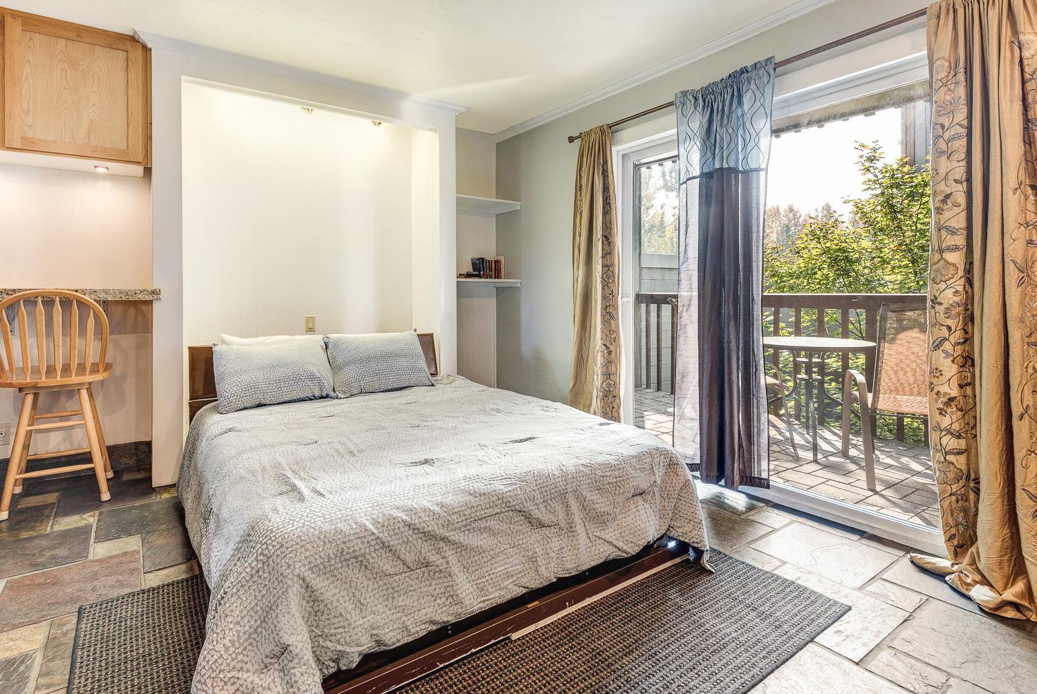 Pioneer Park Rentals Downtown Bend Quarto foto