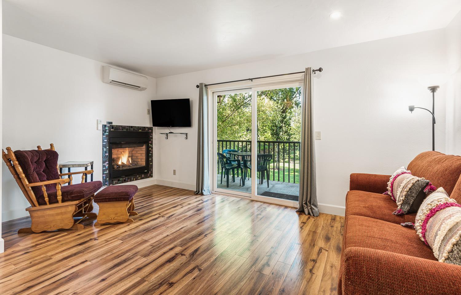 Pioneer Park Rentals Downtown Bend Quarto foto