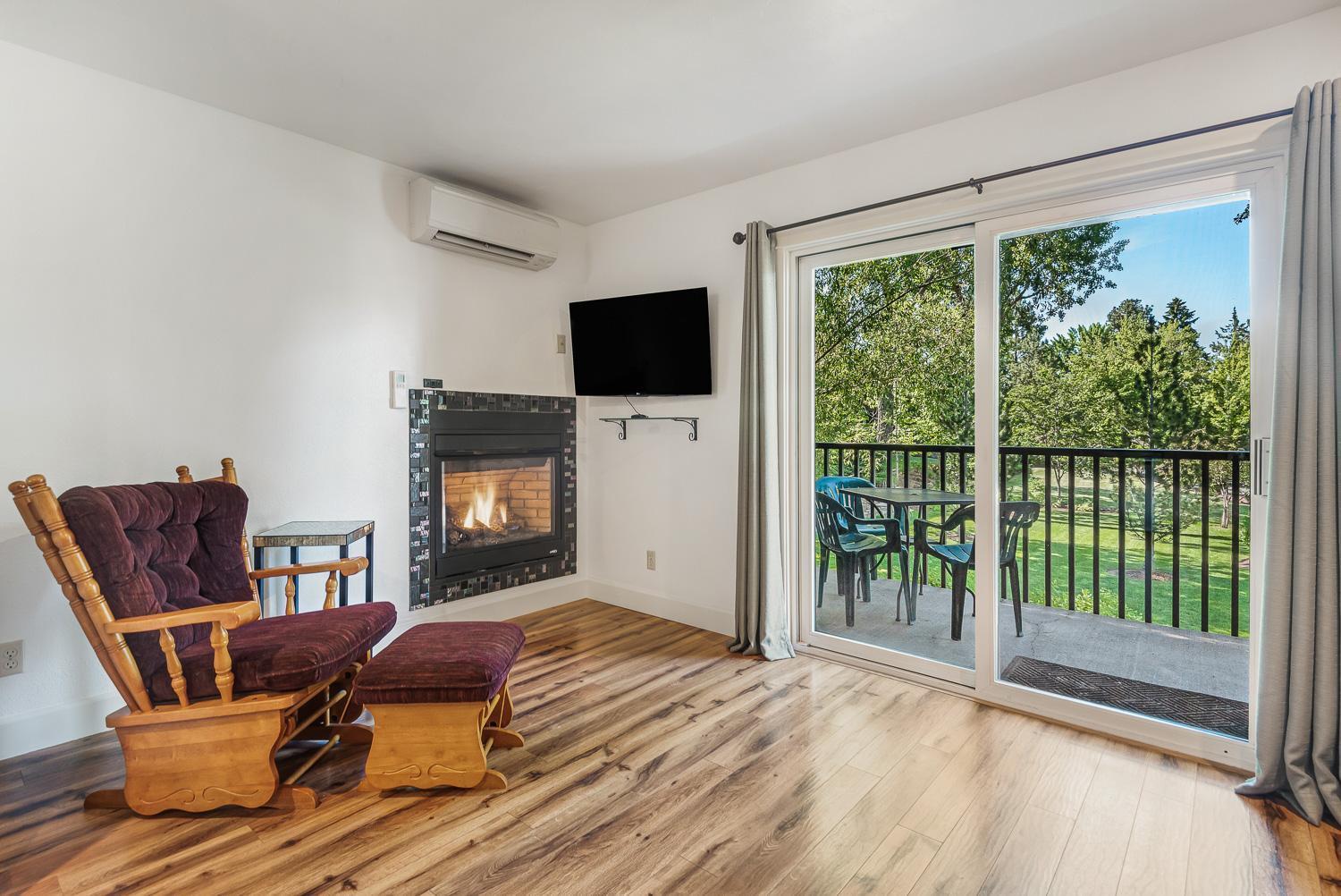 Pioneer Park Rentals Downtown Bend Quarto foto