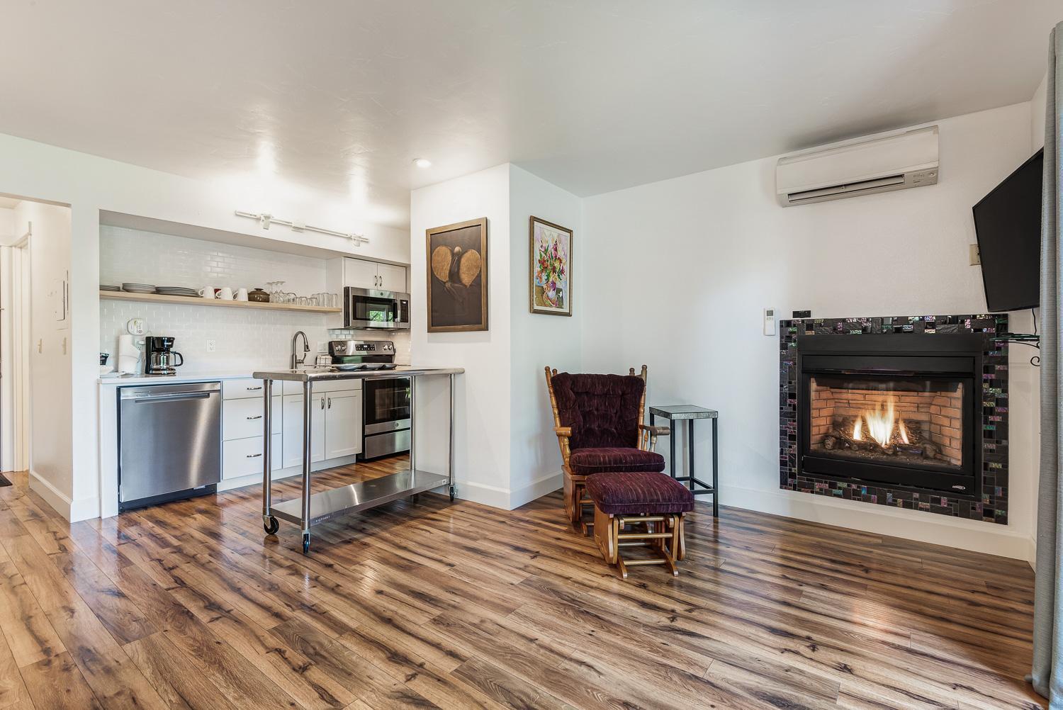 Pioneer Park Rentals Downtown Bend Quarto foto
