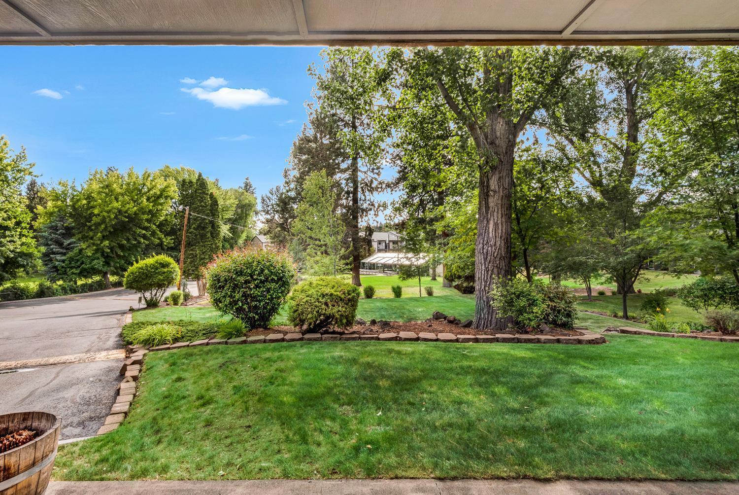 Pioneer Park Rentals Downtown Bend Exterior foto