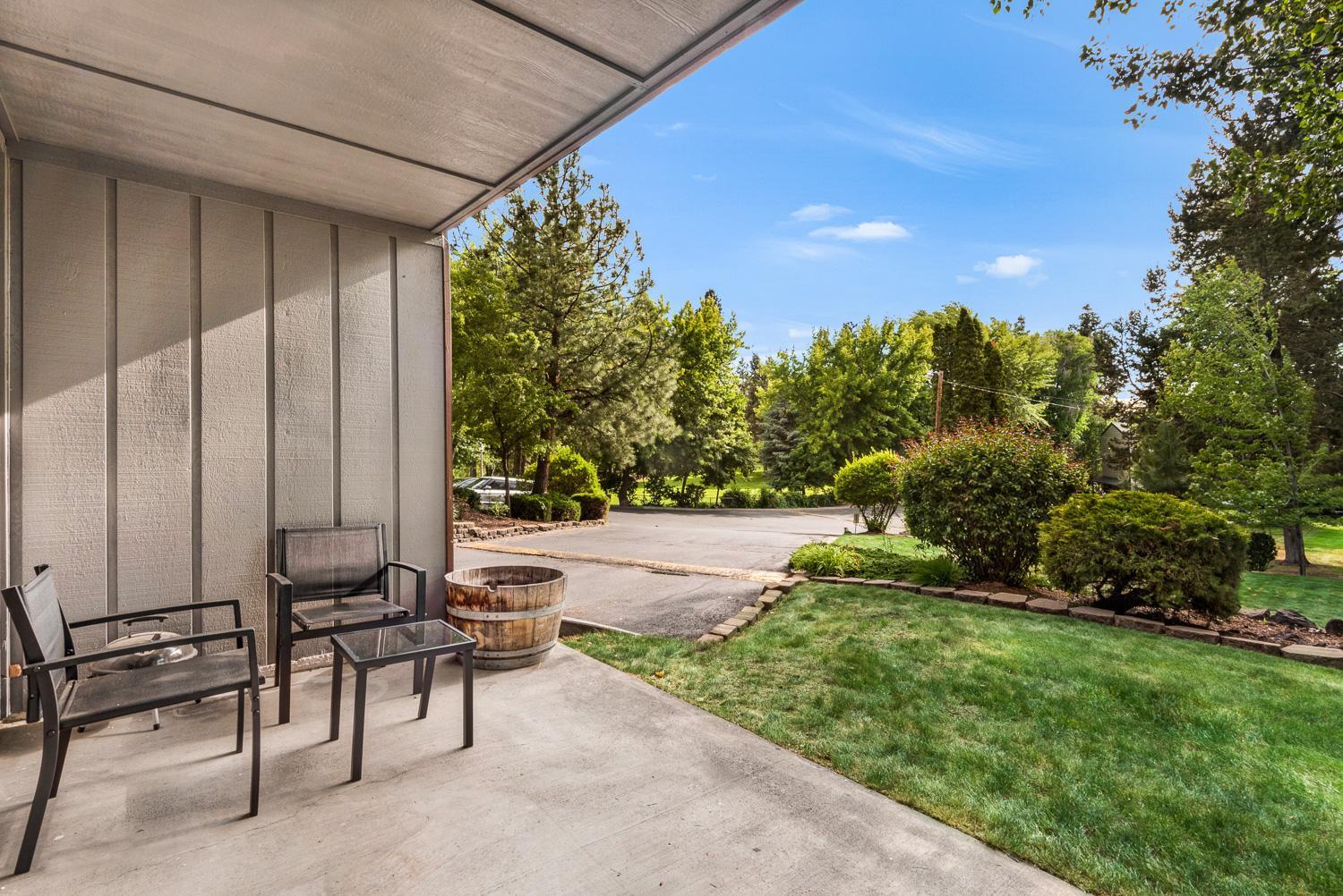 Pioneer Park Rentals Downtown Bend Exterior foto