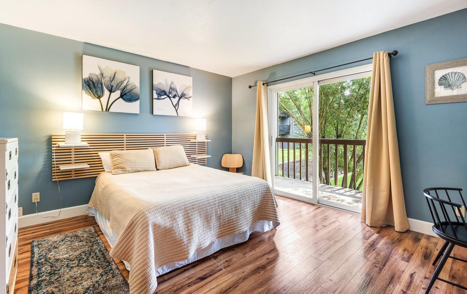 Pioneer Park Rentals Downtown Bend Quarto foto